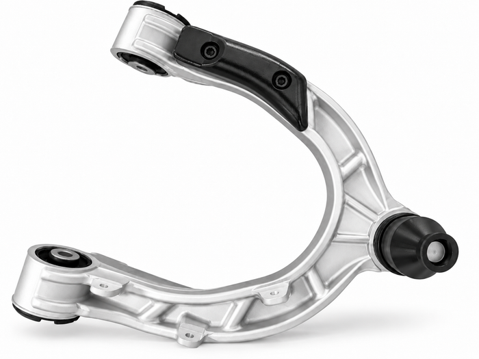 Braço de suspensão frontal superior direito 1044326-00-G | Tesla Model 3 (5YJ3)