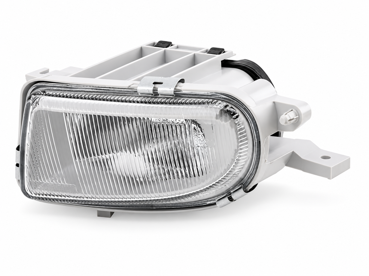 Farol de nevoeiro frontal esquerdo A1708200156 | Mercedes-Benz E-CLASS T-Model (S210)