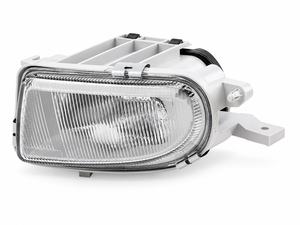 Farol de nevoeiro frontal esquerdo A1708200156 | Mercedes-Benz E-CLASS T-Model (S210)