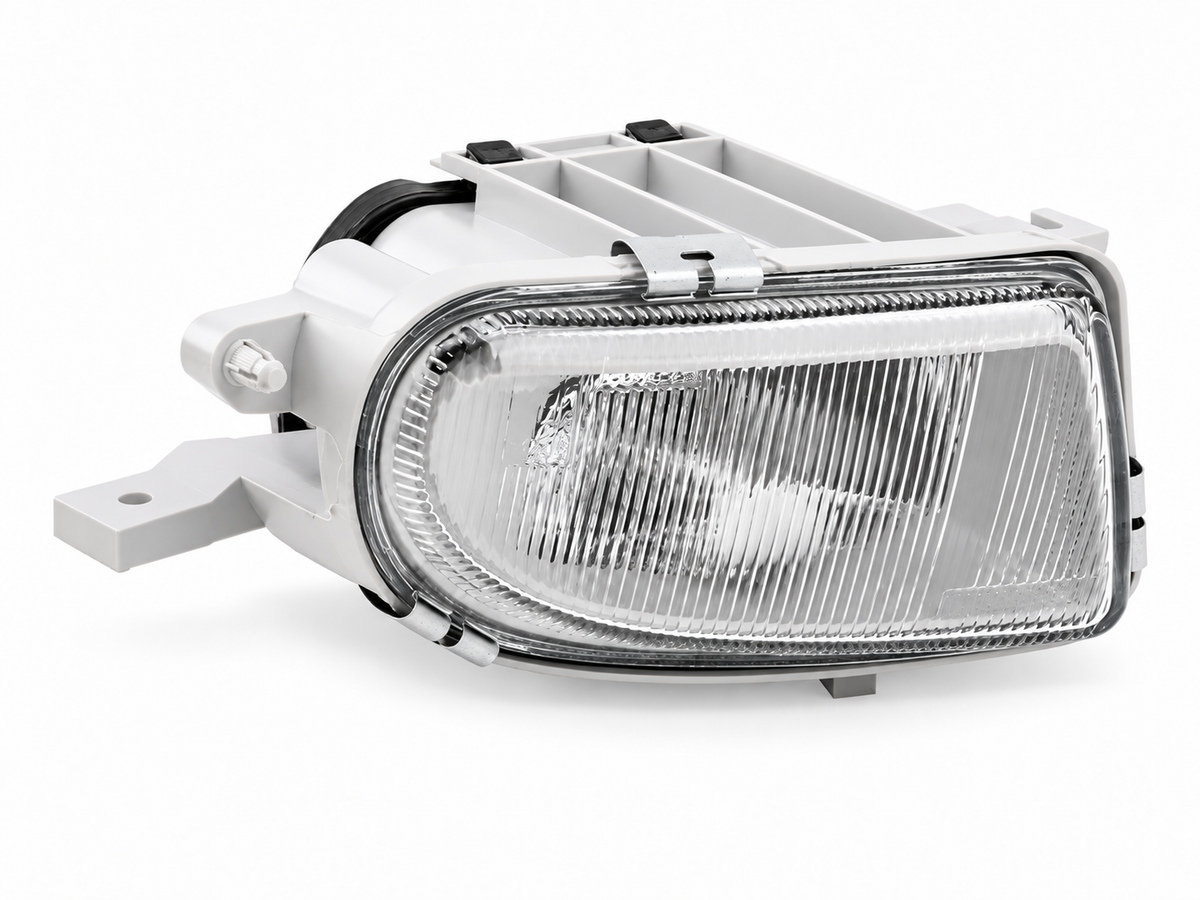 Farol de nevoeiro frontal direito A1708200256 | Mercedes-Benz SLK (R170)