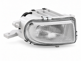 Farol de nevoeiro frontal direito A1708200256 | Mercedes-Benz E-CLASS T-Model (S210)