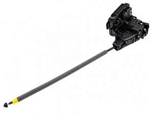 Fechadura frontal direita A0997206801 | Mercedes-Benz C-CLASS (W205)