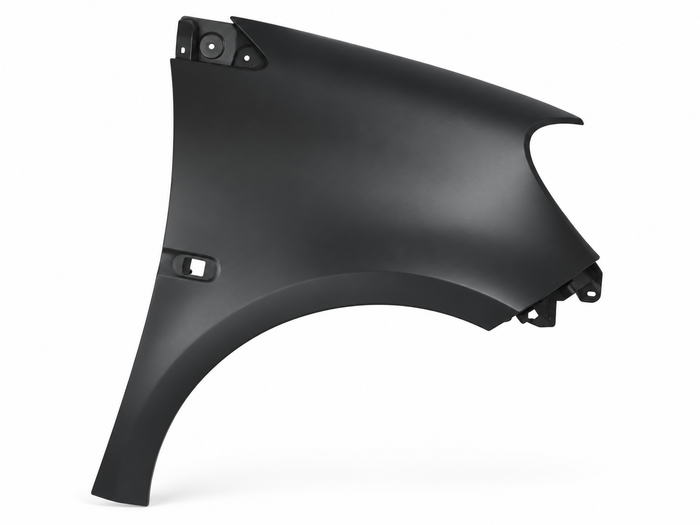 Guarda lamas direito A45388104009999 | Smart FORTWO Coupe (453)