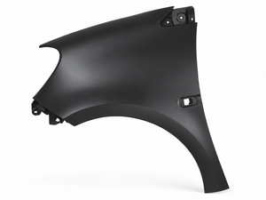 Guarda lamas esquerdo A45388106009999 | Smart FORTWO Coupe (453)
