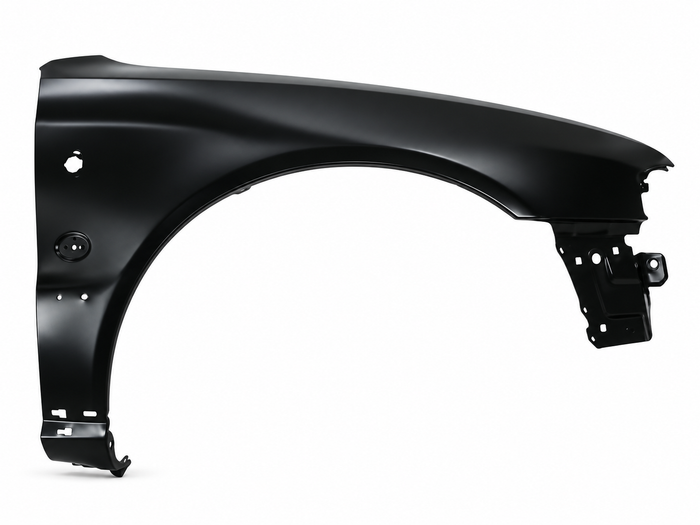 Guarda lamas direito 8D0821106 | Audi A4 B5 (8D2)