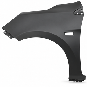 Guarda lamas esquerdo 5220G511 | Mitsubishi MIRAGE / SPACE STAR VI Hatchback (A0_A)
