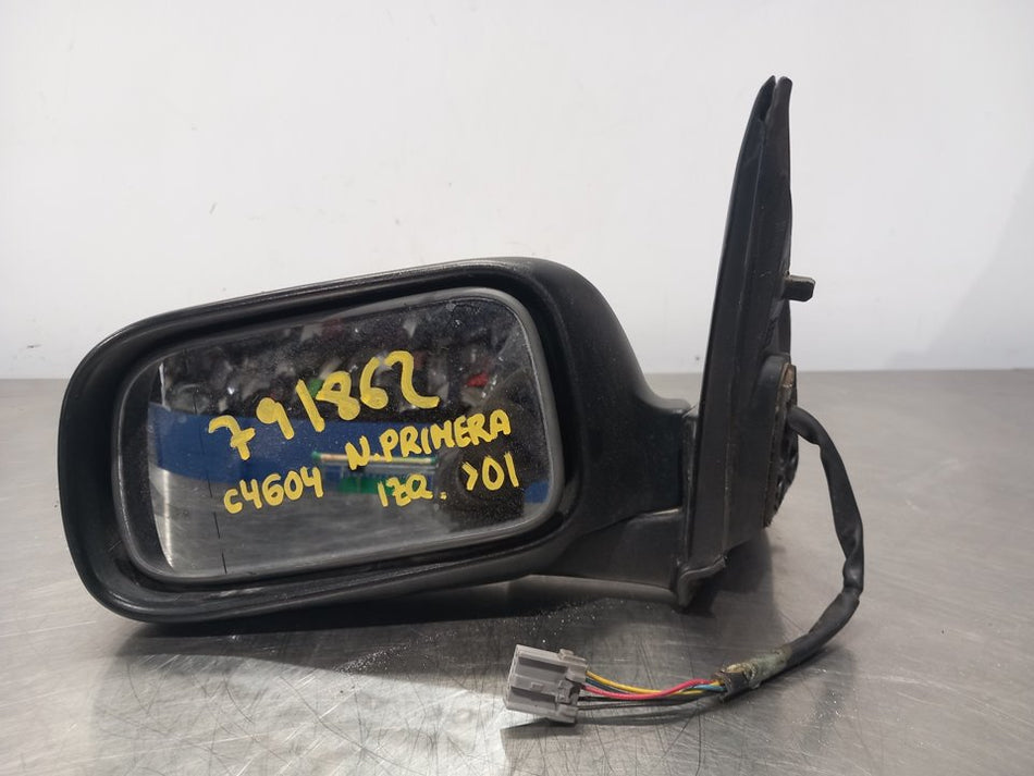 Espelho retrovisor esquerdo | Nissan Primera Berlina (P11)