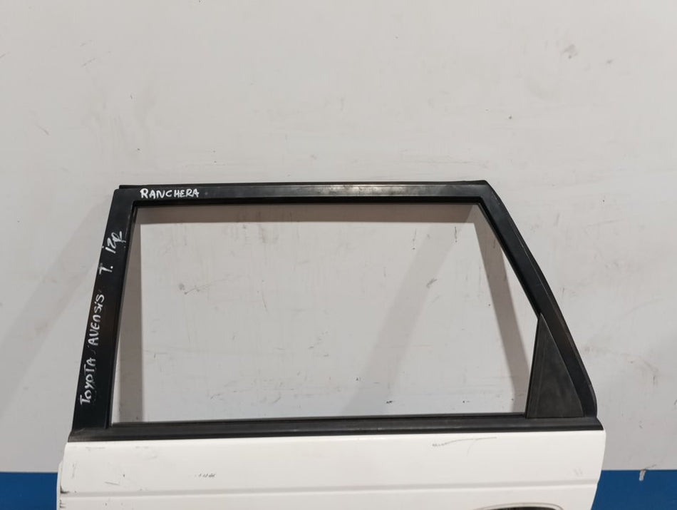 Espelho retrovisor esquerdo | Toyota Celica (T20)