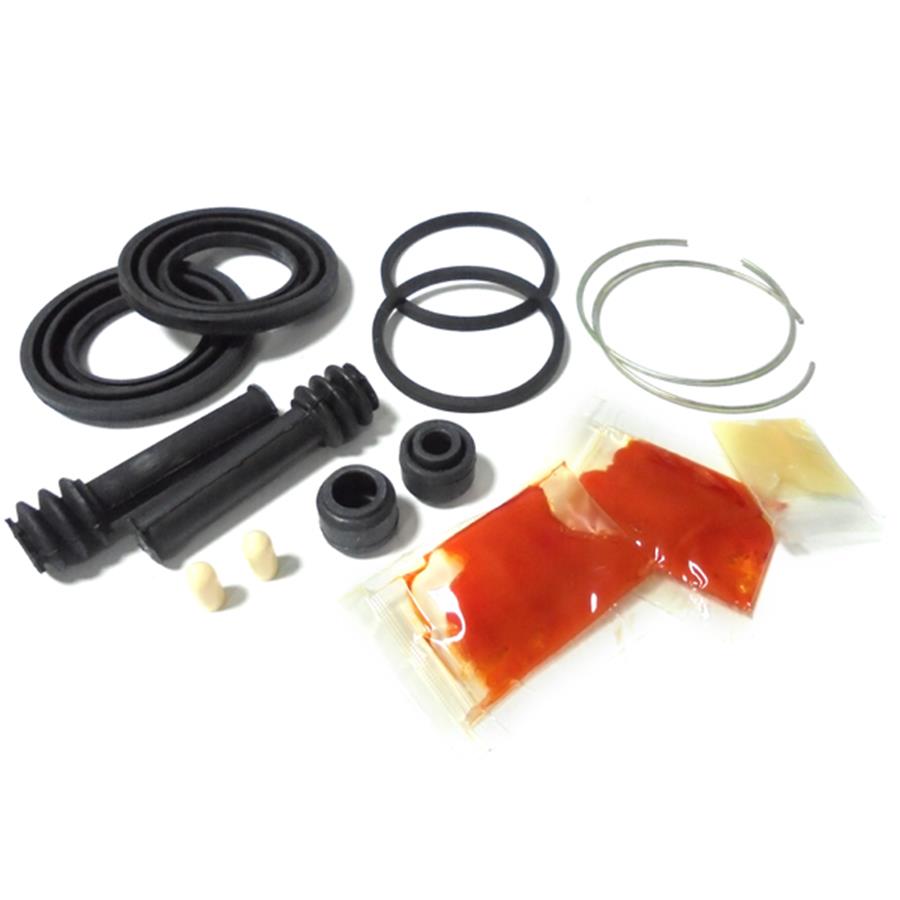 Jogo de reparação do bombito de rodas frontais 41120-76A25 | Nissan