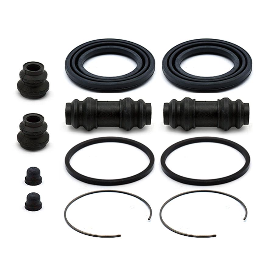 Jogo de reparação do bombito de rodas frontais MB500811 | Mitsubishi