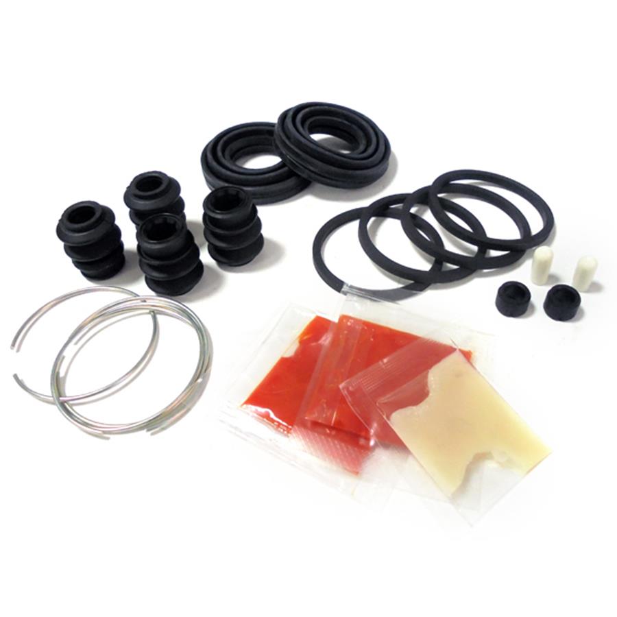 Jogo de reparação do bombito de rodas frontais MB857840 | Mitsubishi