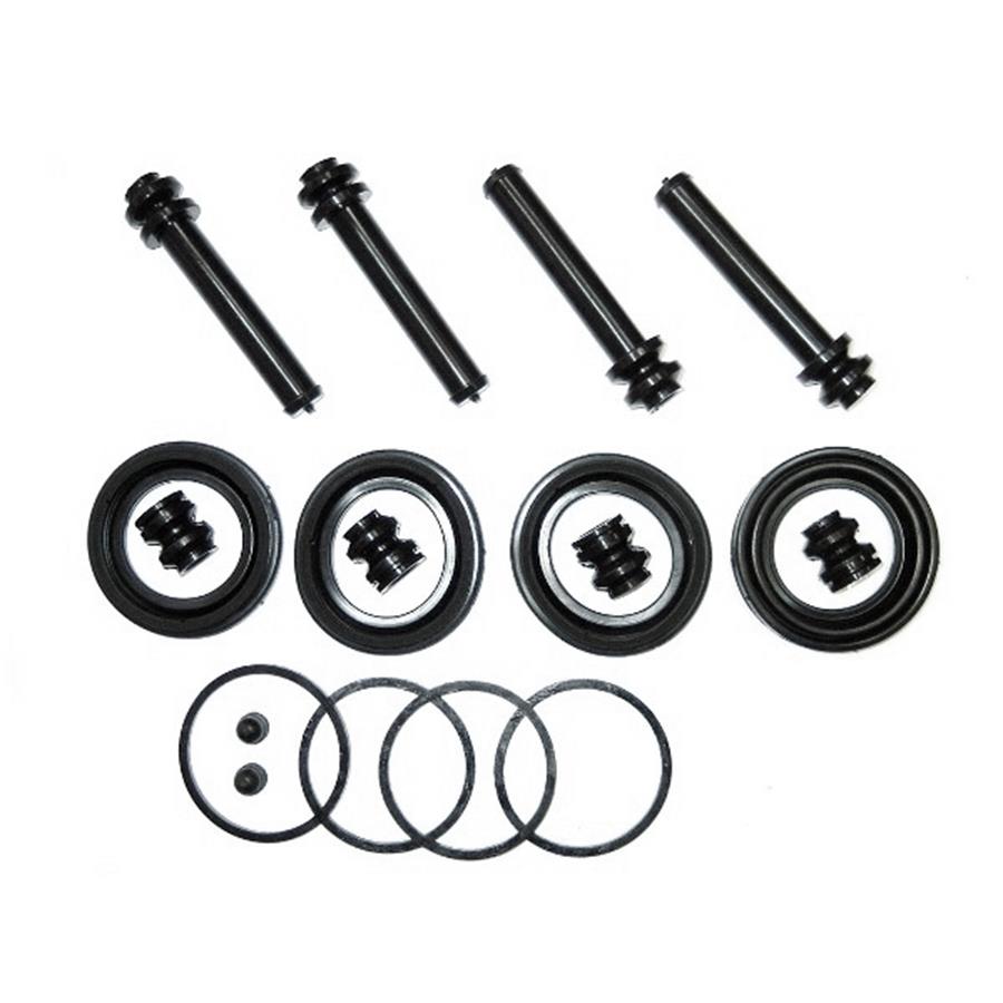 Jogo de reparação do bombito de rodas frontais MK328472 | Mitsubishi