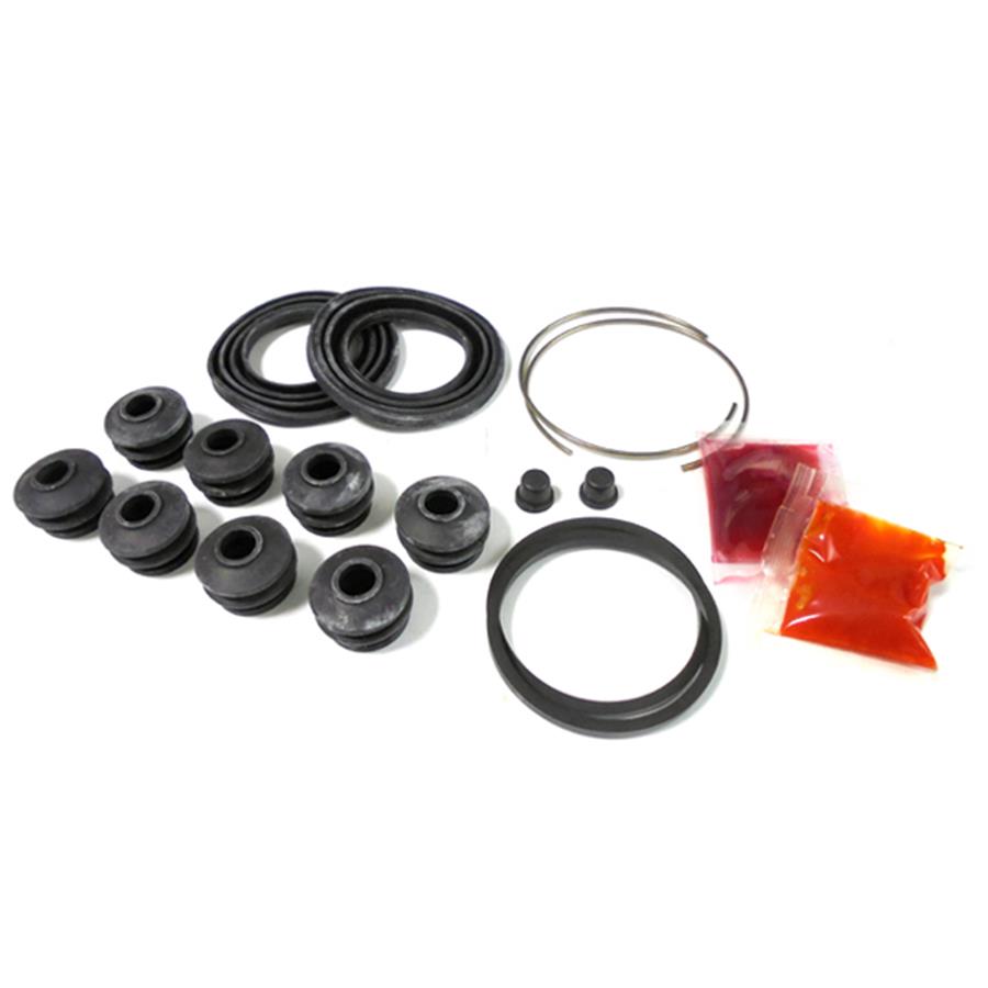 Jogo de reparação do bombito de rodas frontais 55100-86820 | Suzuki