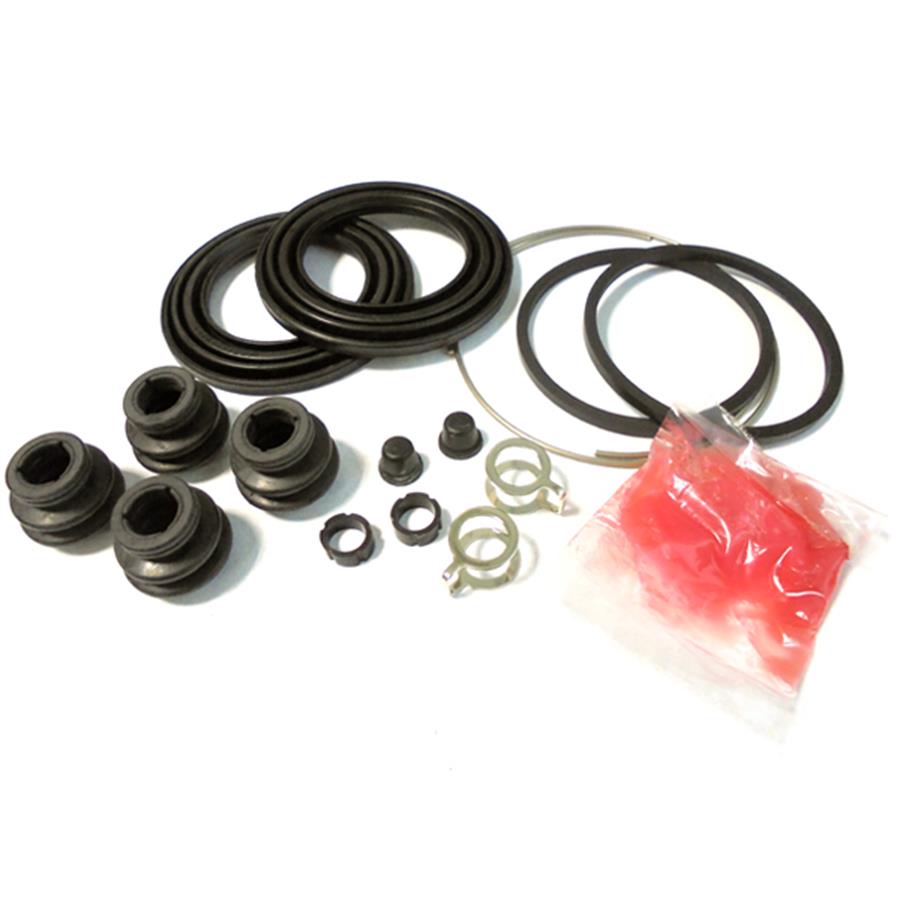 Jogo de reparação do bombito de rodas frontais 04478-12060 | Toyota