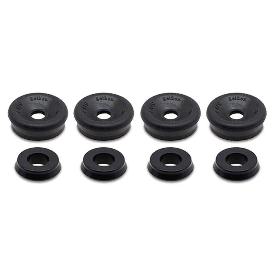 Jogo de reparação do bombito de rodas traseiras 4610A035 | Mitsubishi