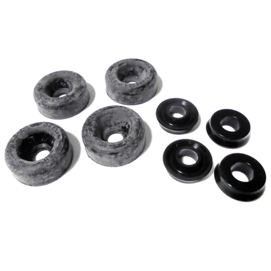 Jogo de reparação do bombito de rodas traseiras 53400-82820 | Suzuki
