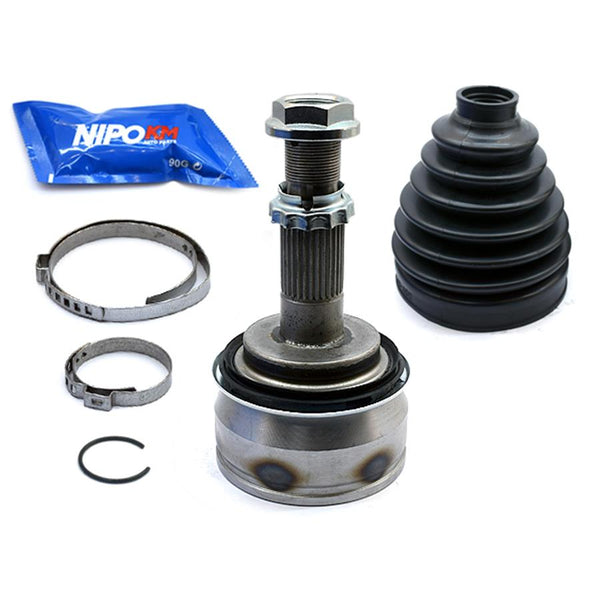 Junta homocinética exterior 43460-80033 | Toyota