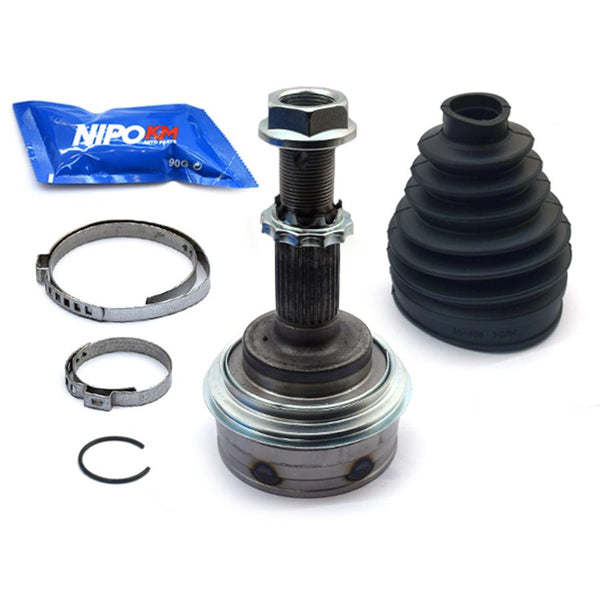 Junta homocinética exterior 43460-29098 | Toyota