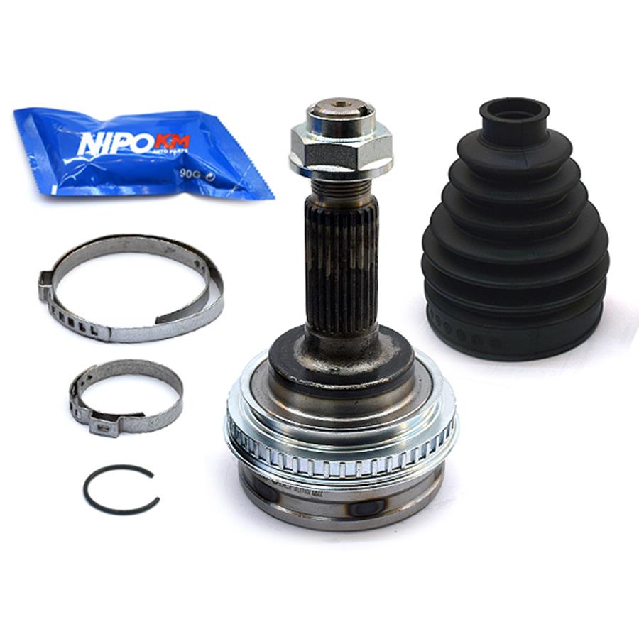 Junta homocinética exterior esquerda 43470-29315 | Toyota