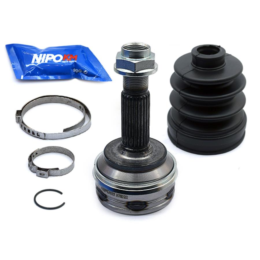 Junta homocinética exterior 43460-59015 | Toyota