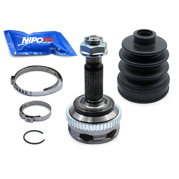 Junta homocinética exterior 43460-59025 | Toyota