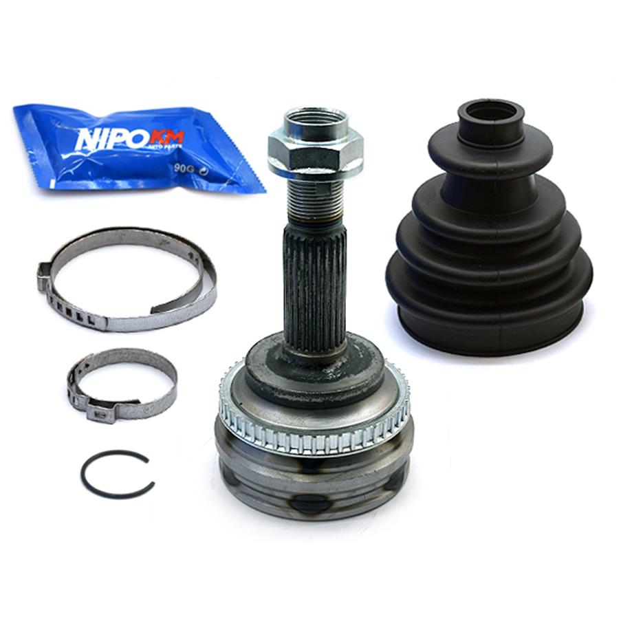 Junta homocinética exterior 43460-59045 | Toyota