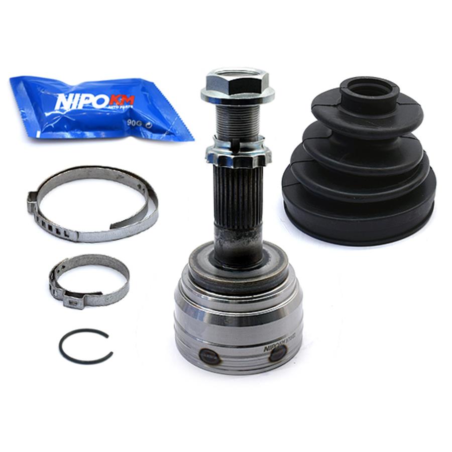Junta homocinética exterior 43460-39065 | Toyota