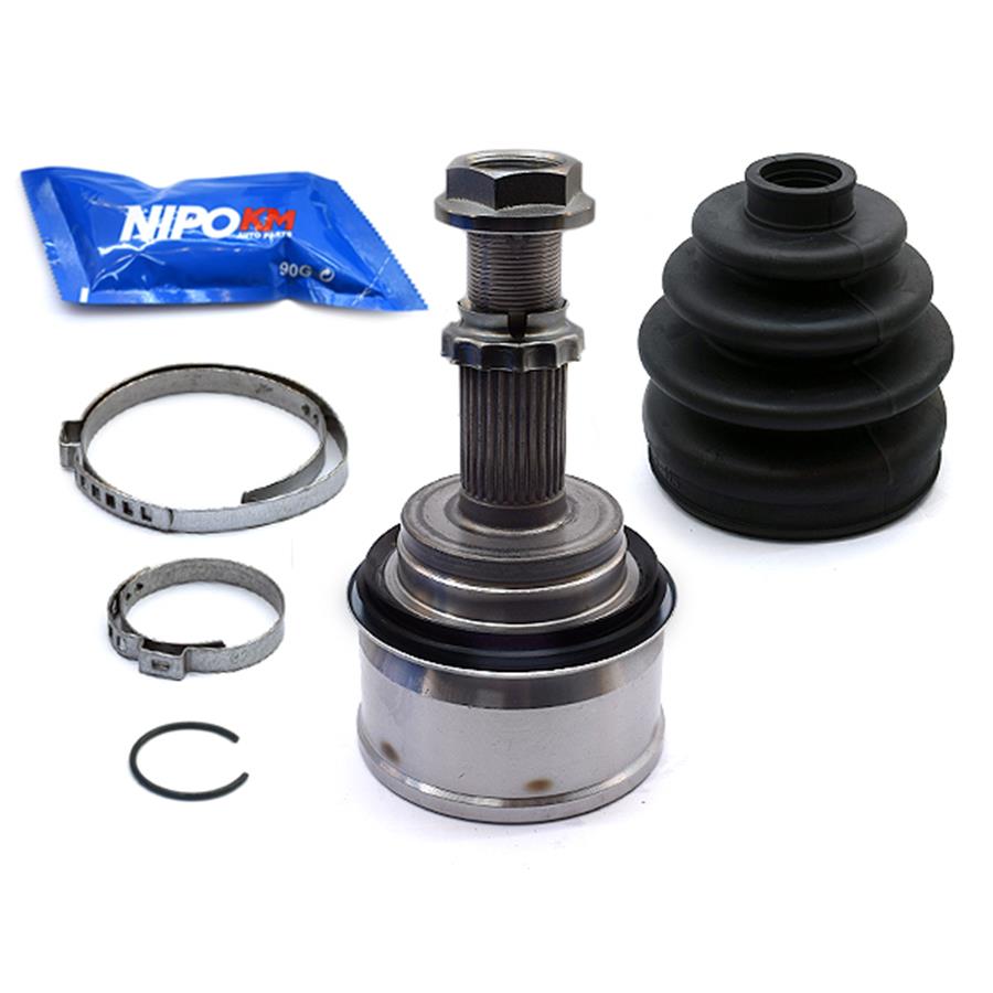 Junta homocinética exterior 43460-69055 | Toyota