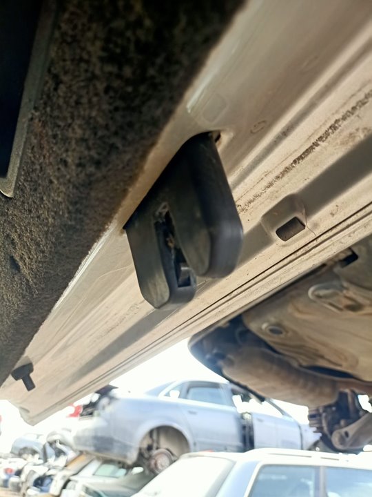 Fechadura porta da mala | Audi A8 (D2)