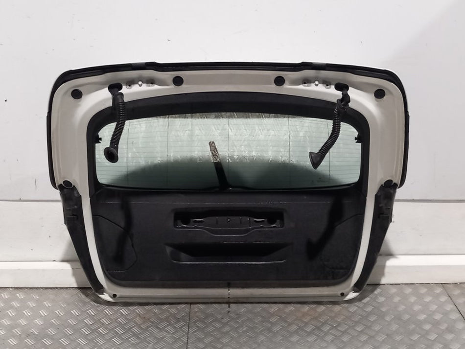 Porta da mala | BMW Série 1 Berlina (F40)