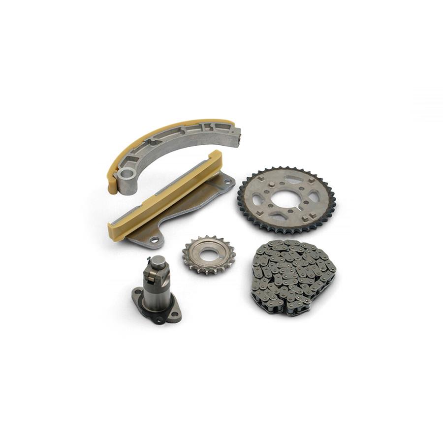 Kit de distribuição 8-98039-754-0 | Isuzu