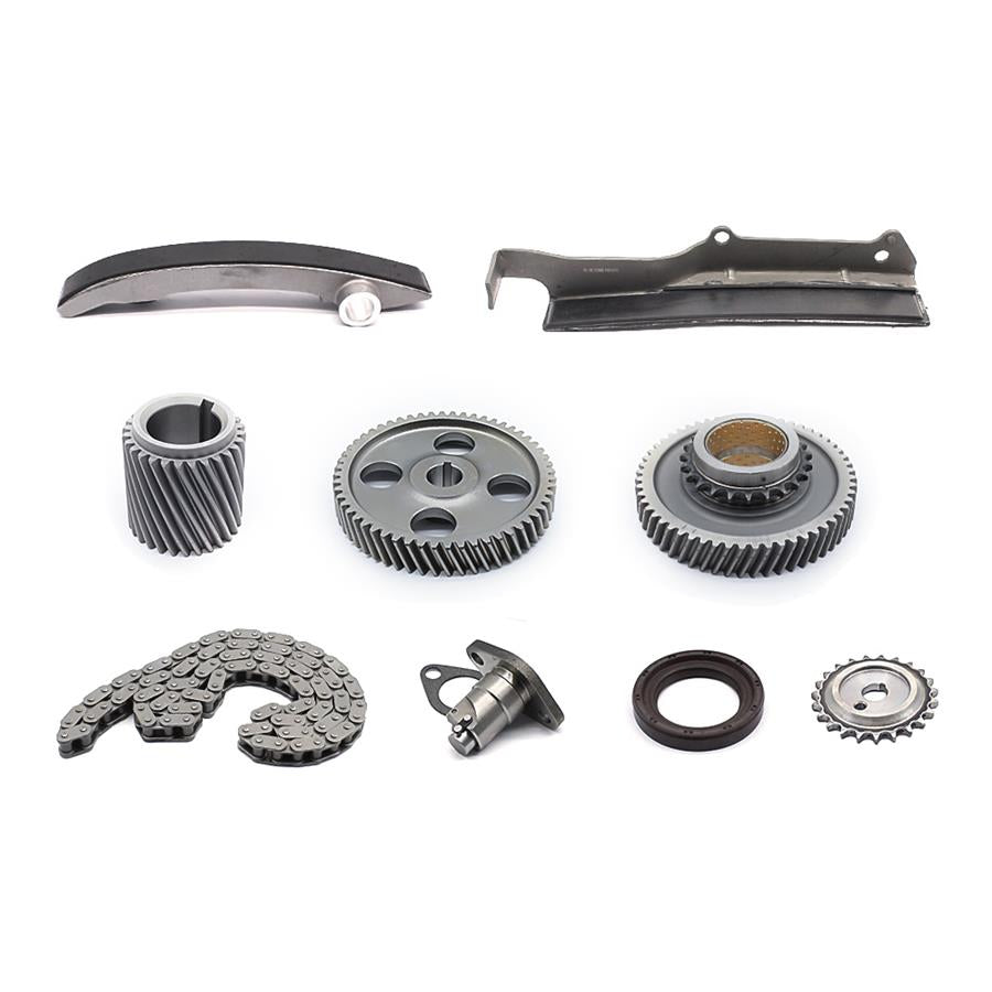 Kit de distribuição ME190012