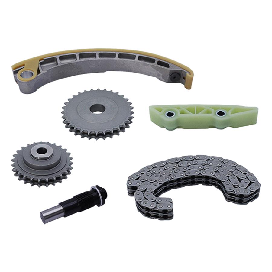 Kit de distribuição 504084526 | Iveco