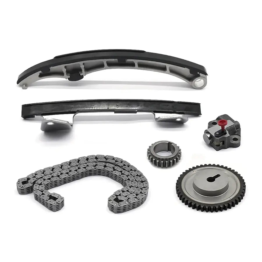 Kit de distribuição ZJ01-12-201 | Mazda