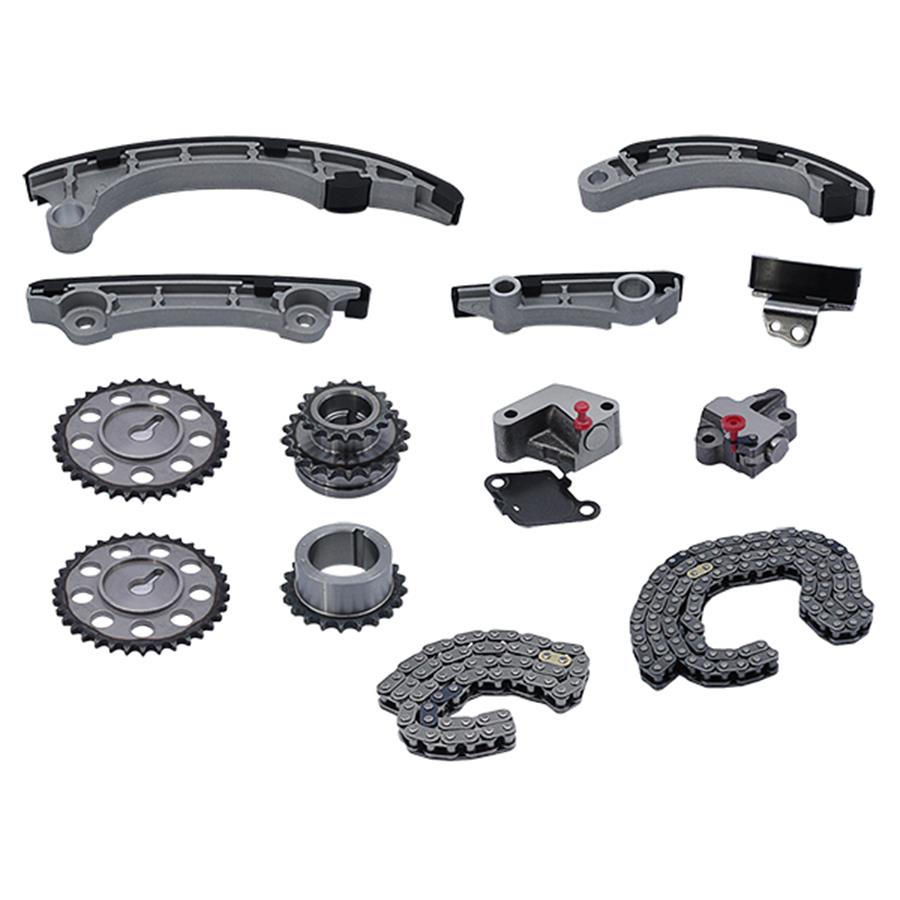 Kit de distribuição 13521-0E010 | Toyota