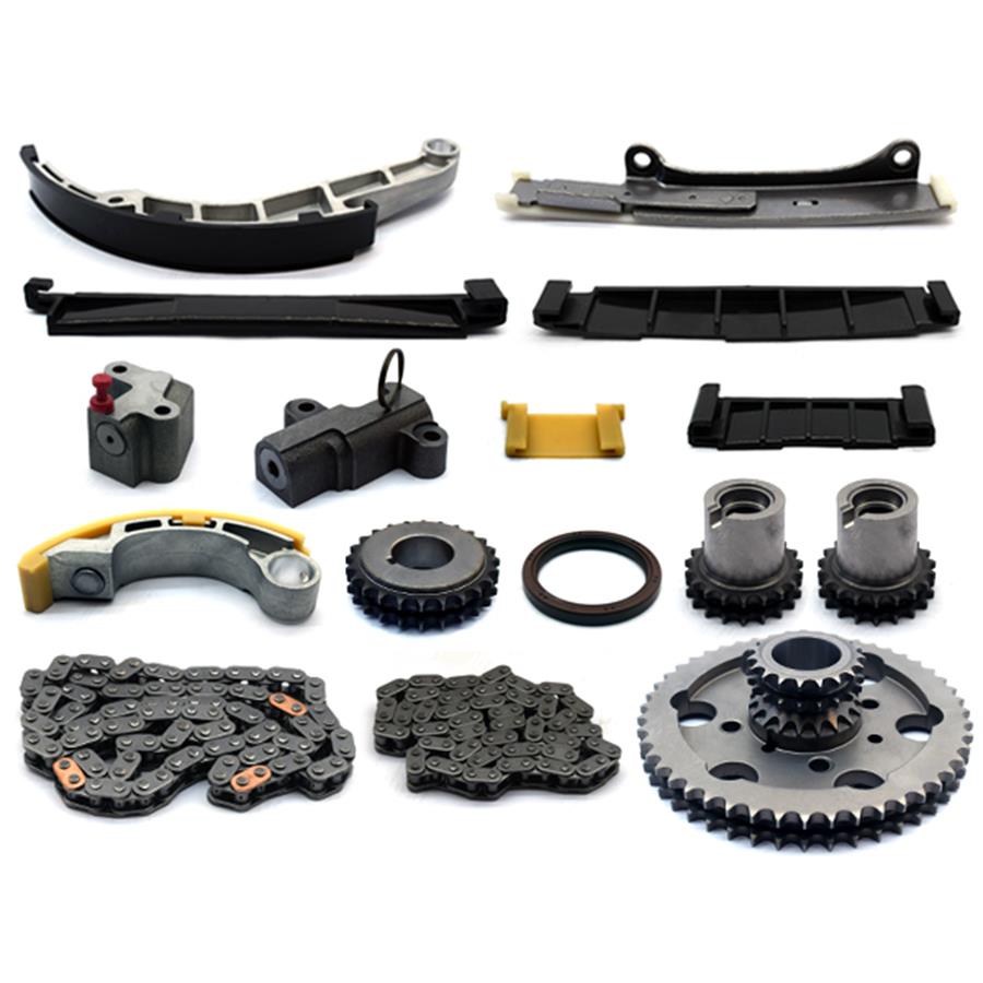 Kit de distribuição | Nissan