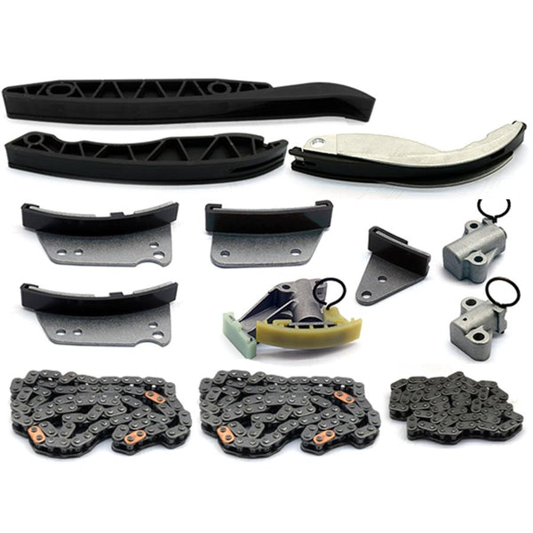 Kit de distribuição | Hyundai