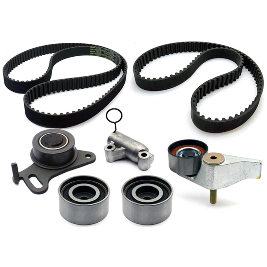 Kit de distribuição (com tensor hidráulico) | Mitsubishi