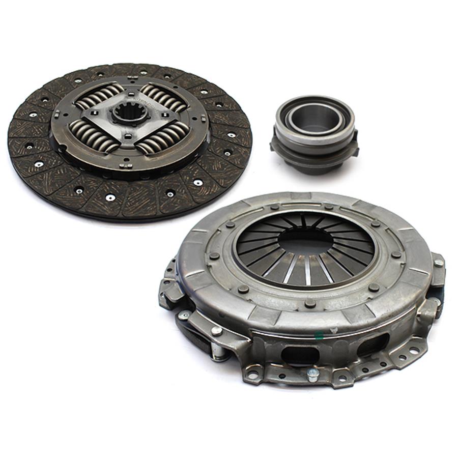 Kit de embraiagem 30001-9X426 | Nissan