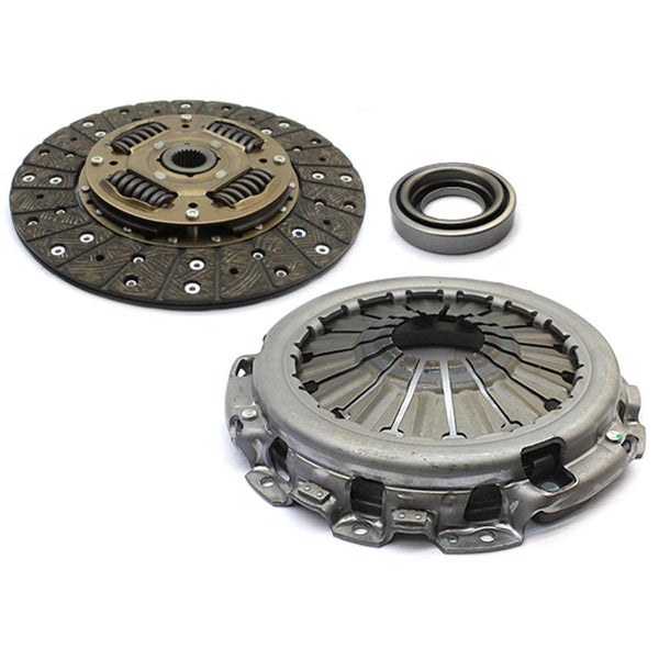 Kit de embraiagem 30210-EB300 | Nissan