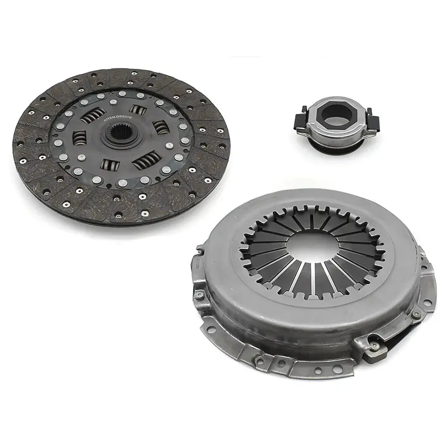 Kit de embraiagem 30100-01G10 | Nissan