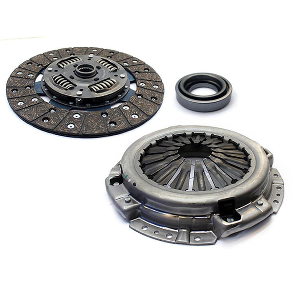 Kit de embraiagem 30210EA20A | Nissan