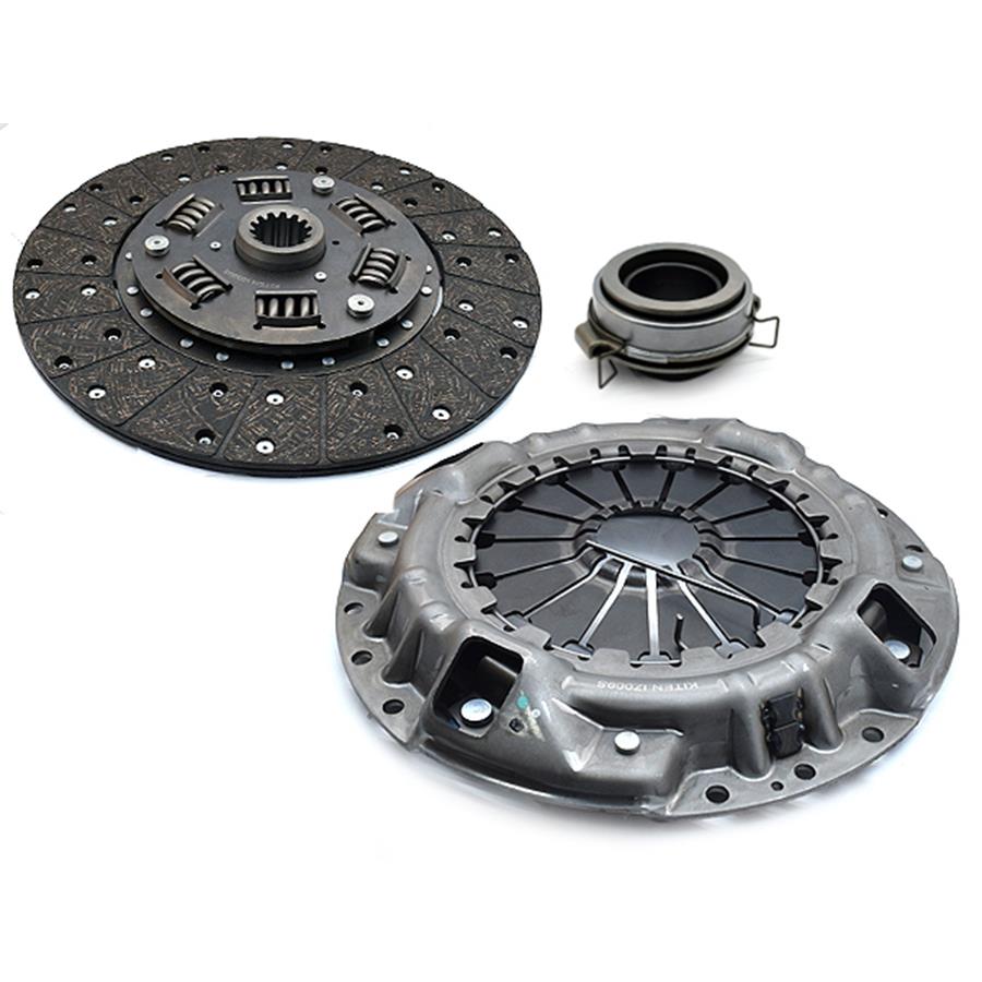 Kit de embraiagem 8-98040-093-1 | Isuzu