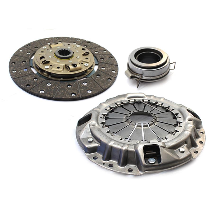 Kit de embraiagem 8-97320-355-0 | Isuzu