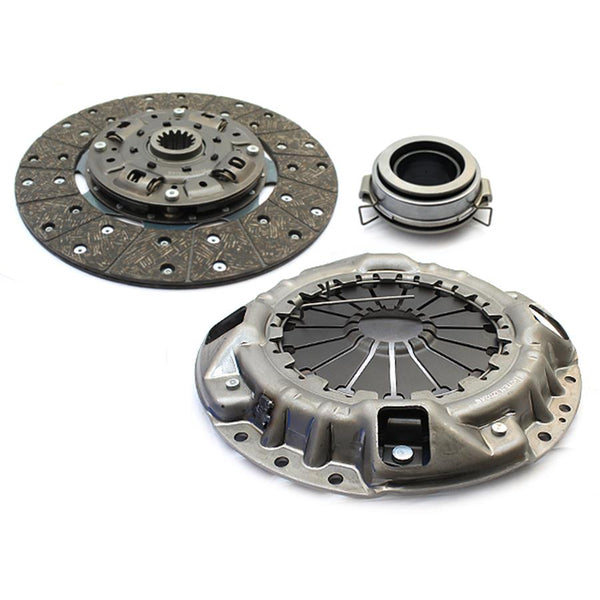 Kit de embraiagem 8-97259-693-0 | Isuzu
