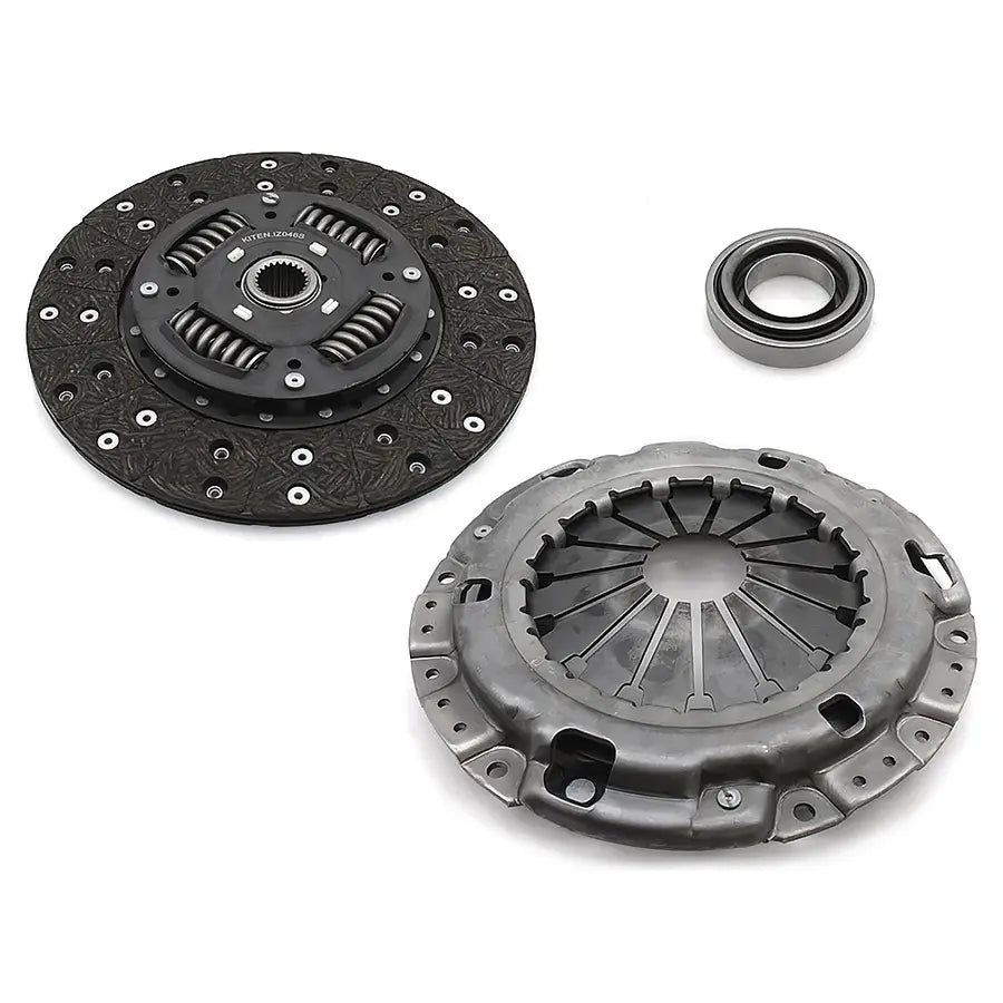 Kit de embraiagem 8-97257-124-0 | Isuzu