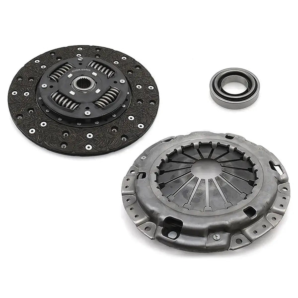 Kit de embraiagem 8-97257-124-0 | Isuzu