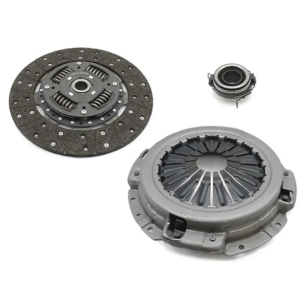 Kit de embraiagem 8-98169-826-1 | Isuzu
