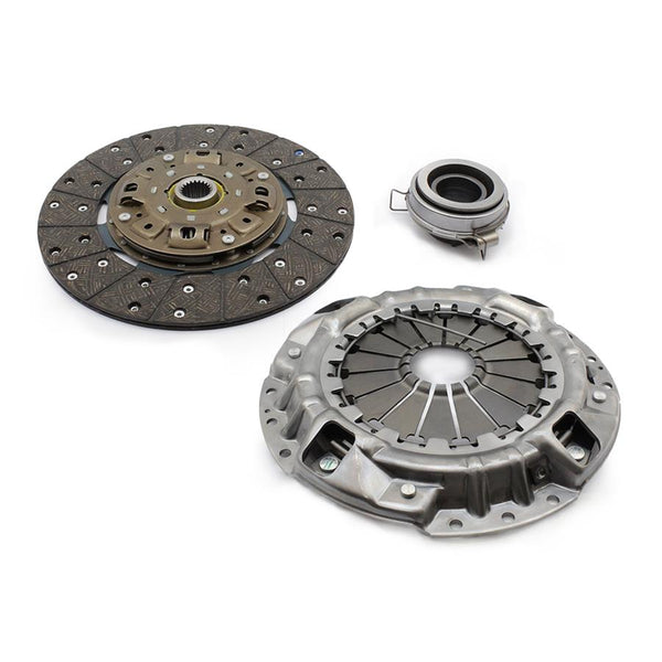 Kit de embraiagem 8-97166-390-1 | Isuzu