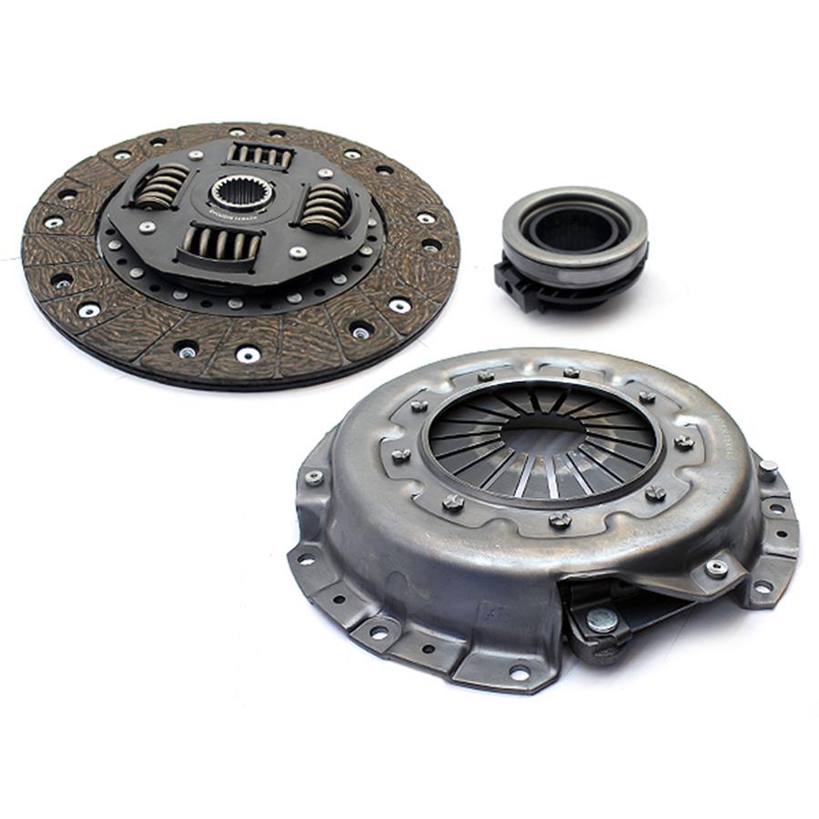 Kit de embraiagem MD732505 | Mitsubishi